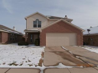 2425 Colter Ct, Fort Worth, TX 76108