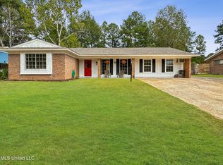438 Randall Dr, Pearl, MS 39208
