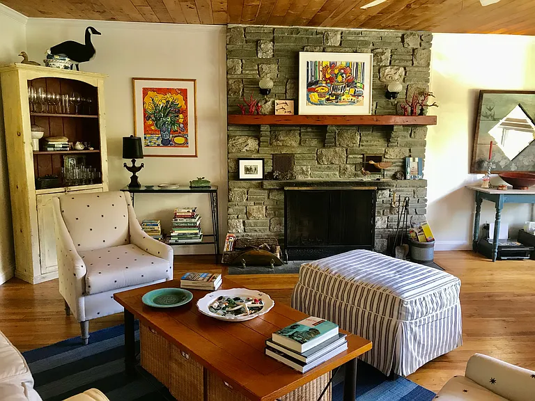 116 Barnes Hole Rd — Photo 3