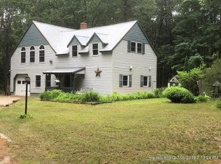 650 Chick Crossing Rd, Wells, ME 04090