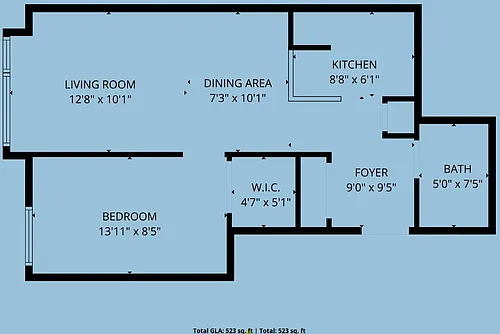 51 Sutter Ave #2 Photo 1