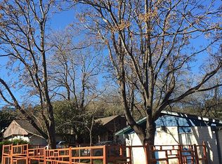 1606 Valleyridge Dr, Austin, TX 78704