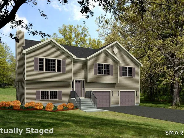 Lot 33 Oak Drive, Mansfield, CT 06250