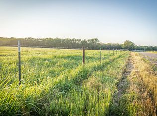 0 S 4370th Rd, Bluejacket, OK 74333