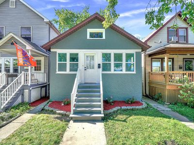 1105 Ferdinand Ave, Forest Park, IL, 60130