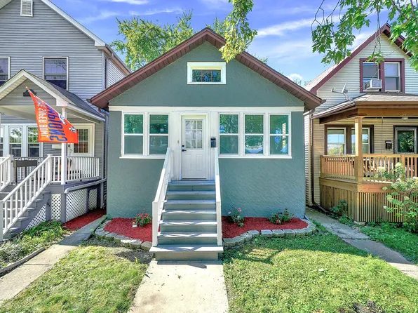 1105 Ferdinand Ave, Forest Park, IL 60130