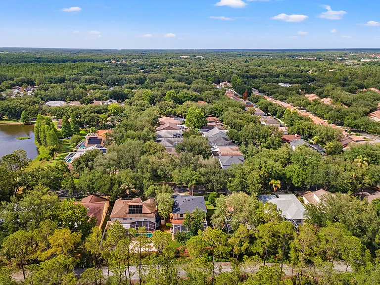 9307 Poplar Creek Ct — Photo 15