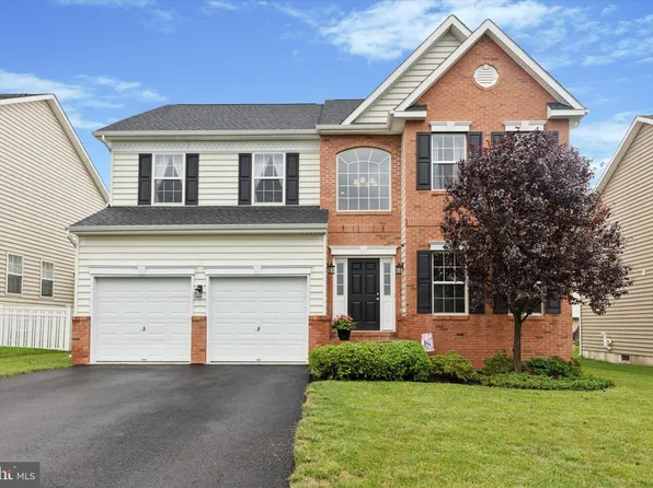 2117 Bridgeport Ave, Pennsburg, PA 18073