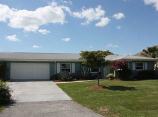 238 S Waterway Dr, Port Charlotte, FL 33952