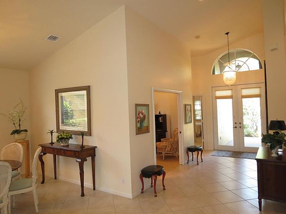 Home For Sale In The Club