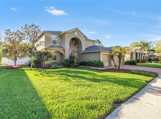 4804 Patagonia Pl, Land O Lakes, FL 34638