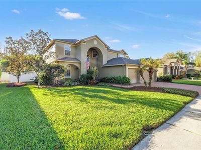 4804 Patagonia Pl, Land O Lakes, FL, 34638