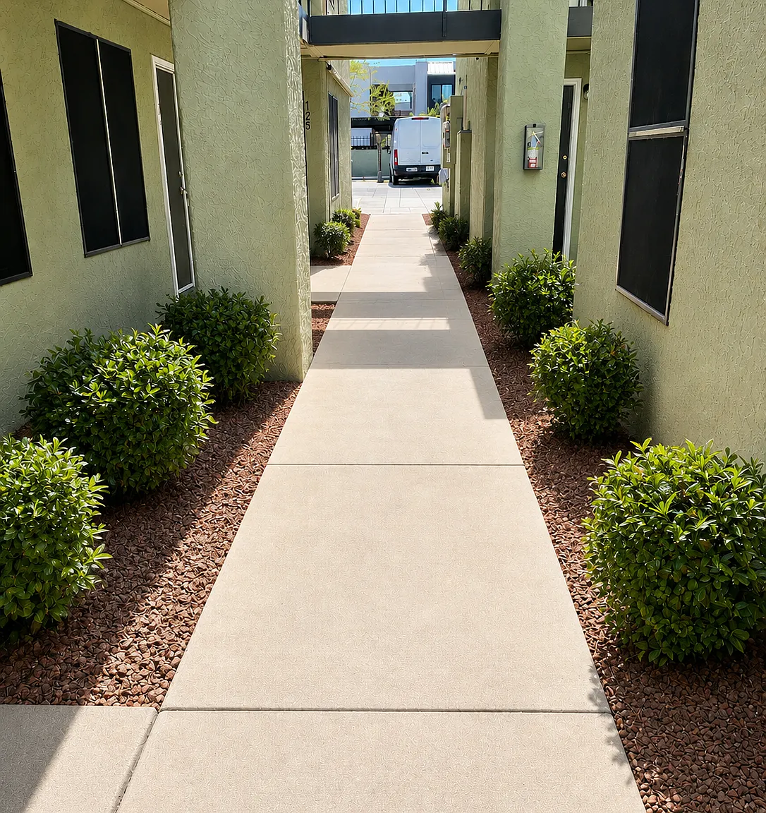 Papago View Apartments — Photo 3