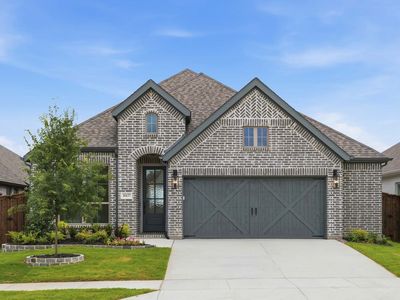 10437 Wyatts Run Rd, Fort Worth, TX, 76126