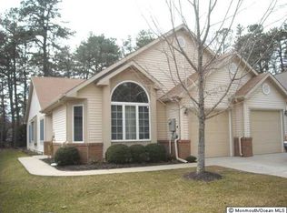 2166 Beltane Rd, Toms River, NJ 08755