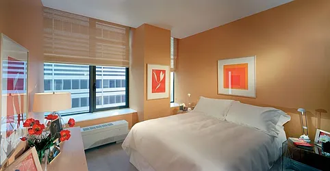 Rented by UDR