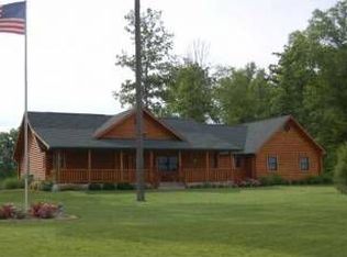 1630 Comanche Ln, Martinsville, IN 46151