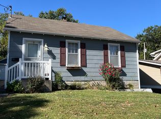 107 Boone St, Washington, MO
