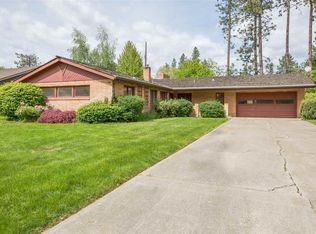 120 W 40th Ave, Spokane, WA 99203