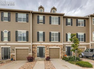 1126 Yellow Dogwood Hts, Monument, CO 80132