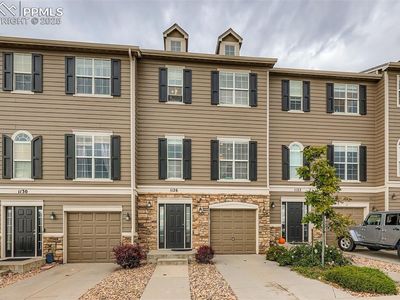 1126 Yellow Dogwood Hts, Monument, CO, 80132