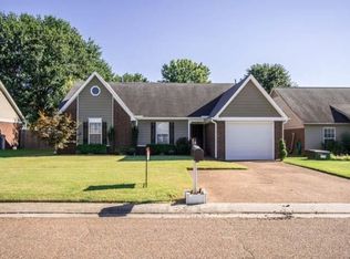 6681 Sunrise Ridge Cir, Memphis, TN 38135