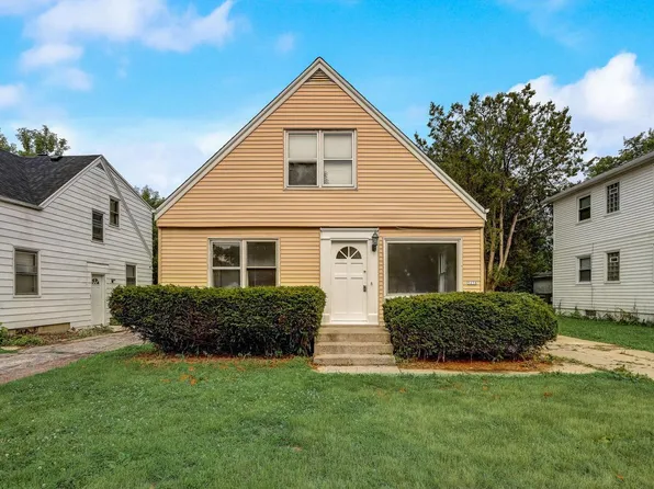 5278 North 61st STREET, Milwaukee, WI 53218