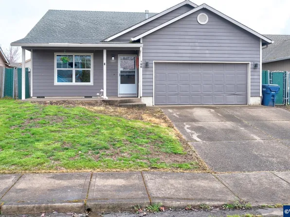 186 Apple St, Monmouth, OR 97361