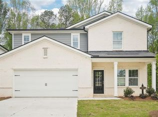 3961 Brushy St, Powder Springs, GA 30127
