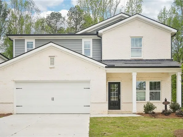 3961 Brushy St, Powder Springs, GA 30127