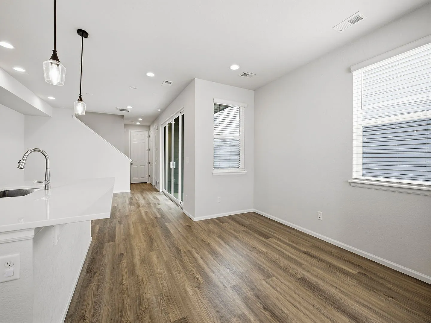 Modern Loveland Living | 3-Bed, 2.5-Bath Home with Garage — Photo 2