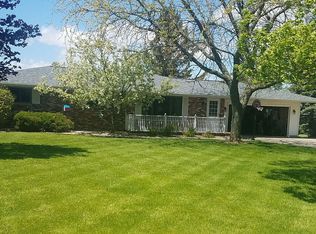 955 N Block Rd, Reese, MI 48757