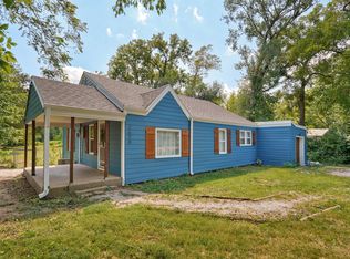 2620 W Chestnut Street, Springfield, MO 65802