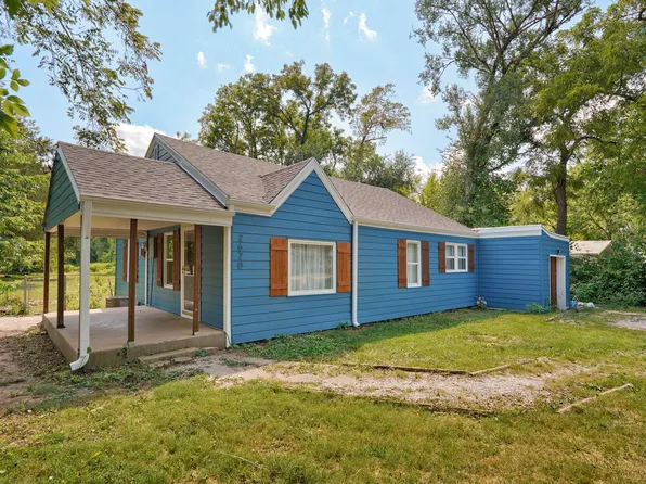 2620 W Chestnut Street, Springfield, MO 65802
