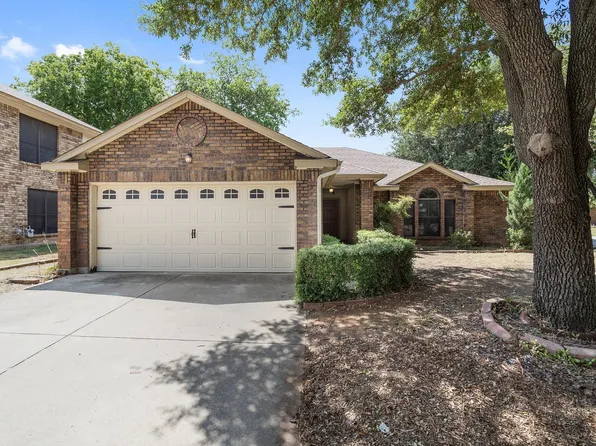 6600 Springhill Dr, Watauga, TX 76148