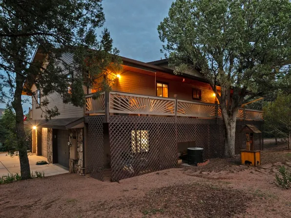 1103 S Stewart Pocket Cir, Payson, AZ 85541