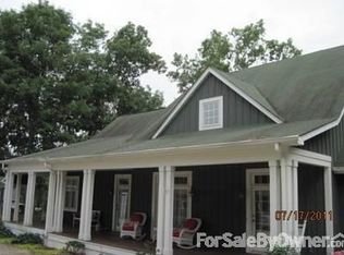 316 Snyder Rd, Johnson City, TN 37615