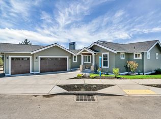 4510 SW Antelope Ave, Redmond, OR 97756