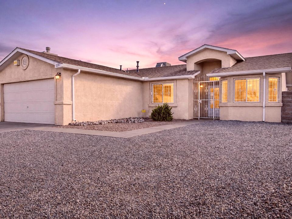 1st image of 1320 Quiet Desert Dr SW