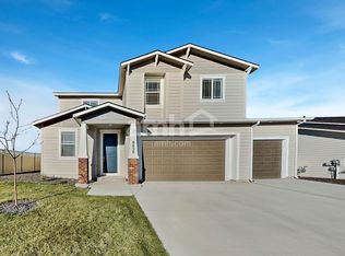 9432 W Barcelona St, Star, ID 83669