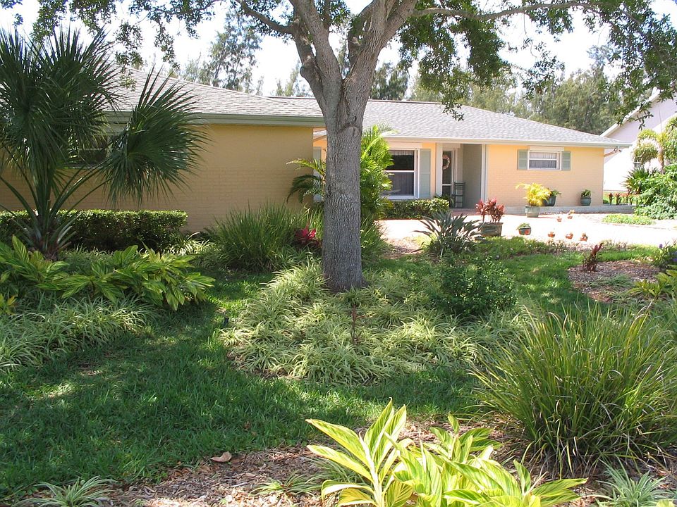 Under live-oak