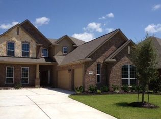 19218 St Winifred Dr, Spring, TX 77379