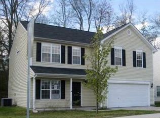 4685 Chapel Ridge Dr, Greensboro, NC 27405