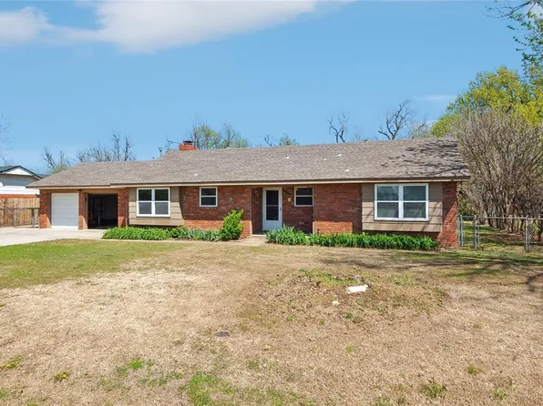 2900 S Spruce Ave, Oklahoma City, OK 73128