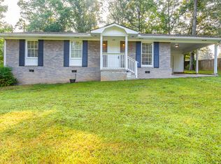 410 Charger Dr, Chatsworth, GA 30705
