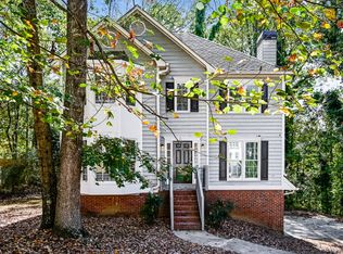 3091 Ashbury Ln, Rex, GA 30273