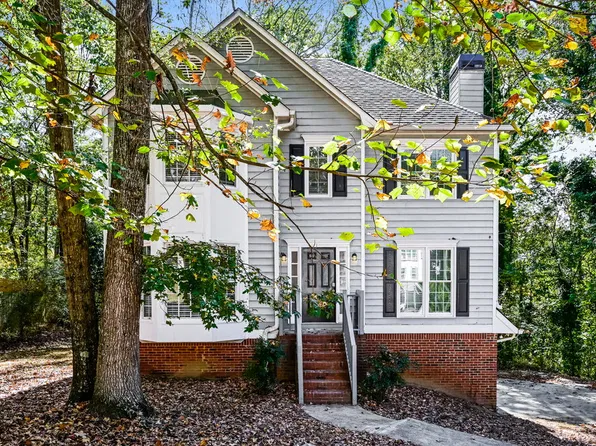 3091 Ashbury Ln, Rex, GA 30273