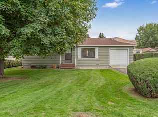 1431 2nd St, Wenatchee, WA 98801