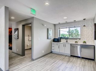 Alpine Flats, Denver, CO 80204