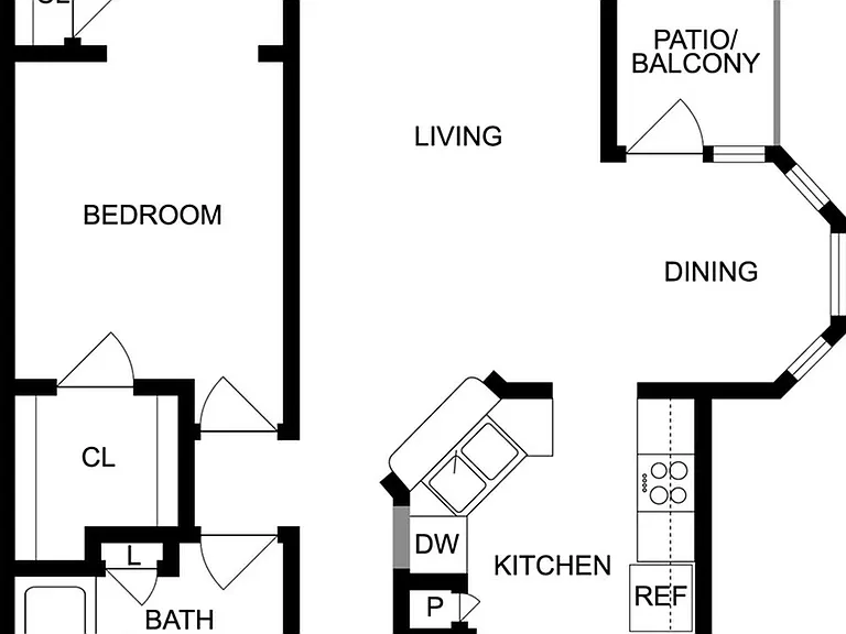 Lakeside Villas (Dallas)_2D FP_Gradbury Lakeside Villas (Dallas)_2D FP_Gradbury